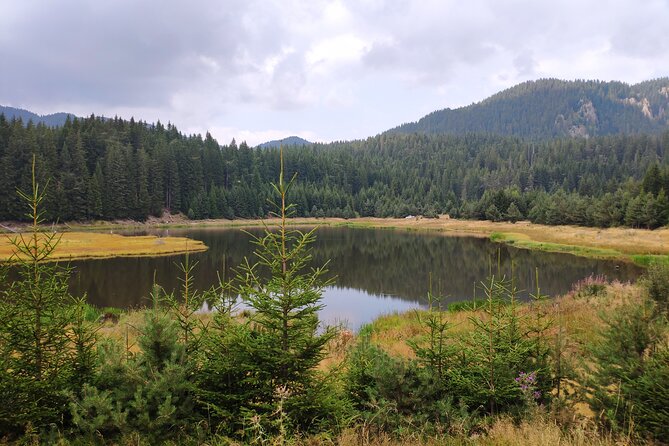 Self-Guided Hiking Tour of the Smolyan Lakes - Tour Schedule and Availability