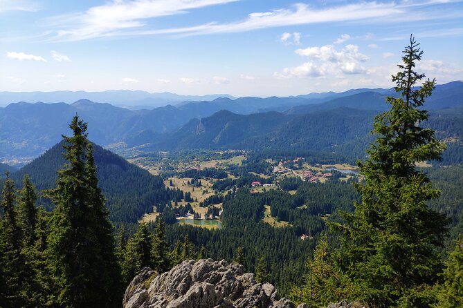 Self-Guided Hiking Tour of the Smolyan Lakes - Tour Ratings and Reviews