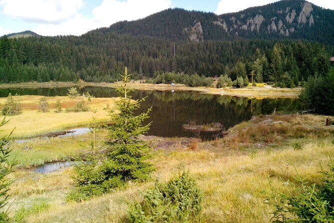 Self-Guided Hiking Tour of the Smolyan Lakes - Preparing for the Hike