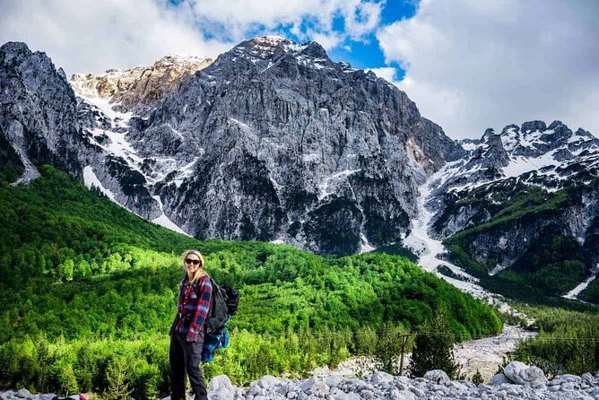 Self-Guided: Hiking Tour of Theth, Valbona & Koman Lake in 6 Days - Health and Insurance Requirements