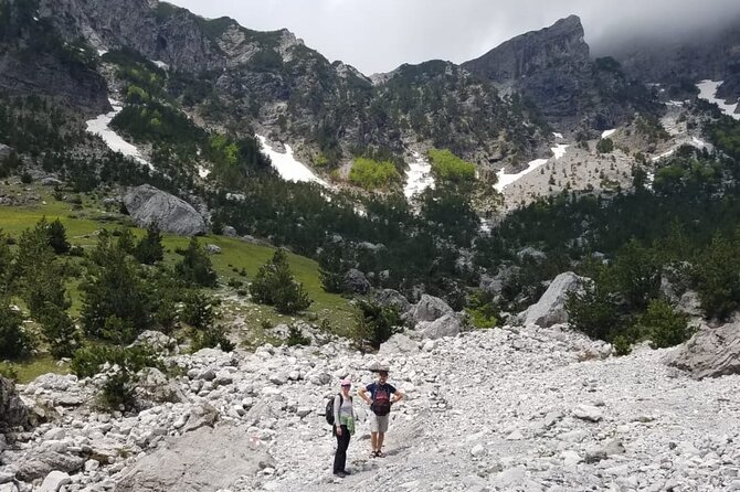 Self-Guided Hiking Tour: Theth, Valbona & Koman Lake in 3 Days - Traveler Ratings and Reviews