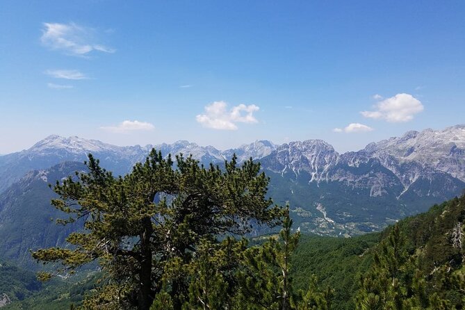 Self-Guided Hiking Tour: Theth, Valbona & Koman Lake in 5 Days - Cancellation Policy