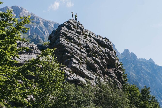 Self-Guided Hiking Tour: Theth, Valbona & Koman Lake in 5 Days - Accommodation Options