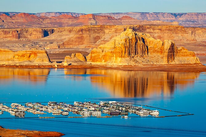 Self-Guided Horseshoe Bend & Lake Powell - Meeting and Logistics