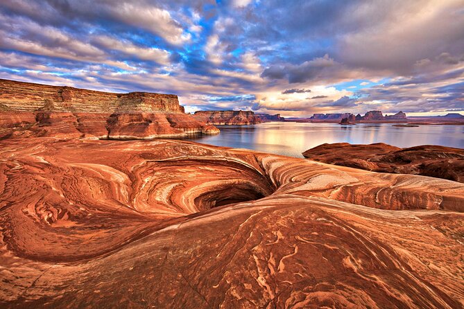 Self-Guided Horseshoe Bend & Lake Powell - Planning Your Adventure