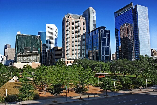 Self-Guided Houston Scavenger Hunt: Houston, We Have a Hunt - Customer Feedback and Support