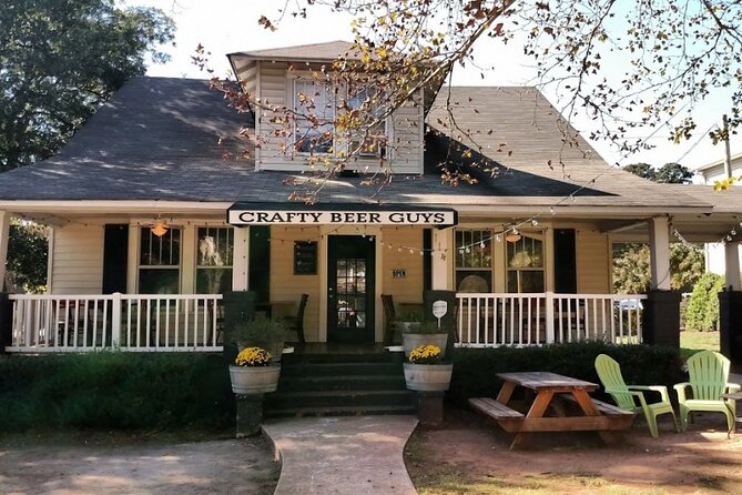 Self-Guided Huntersville Scavenger Hunt: Happy Huntersville - Participant Reviews