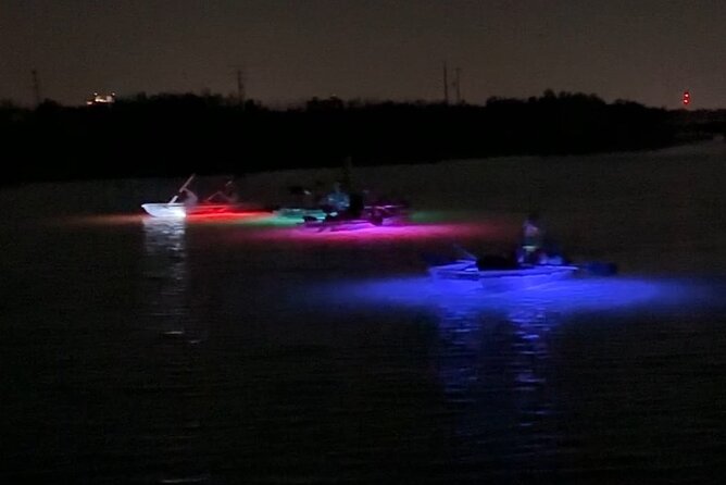 Self-Guided Island Tour - CLEAR or Standard Kayak or Board - Bonita Springs - Pre-Requisites