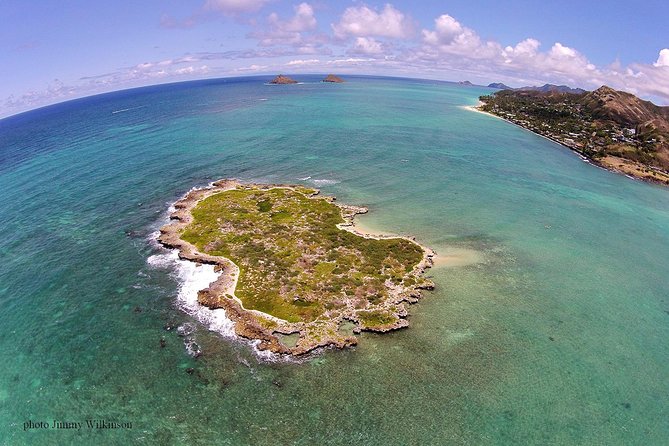Self-Guided Kayaking Discovery in Kailua, Oahu - Overview of the Self-Guided Tour