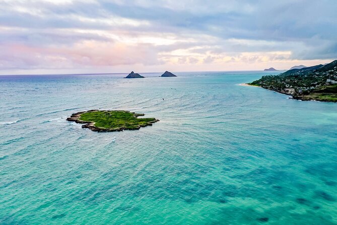 Self-Guided Kayaking Tour in Kailua Bay and Popoia Island - Participant Requirements and Restrictions