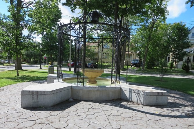 Self-Guided Kitchener Scavenger Hunt: The Kingdom of Kitchener - Cancellation Policy Details