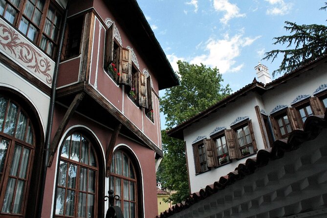 Self-Guided Koprivshtitsa Sights & Attractions - Cultural Attractions
