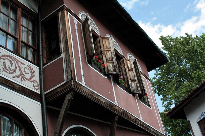 Self-Guided Koprivshtitsa Sights & Attractions - Tips for Visitors