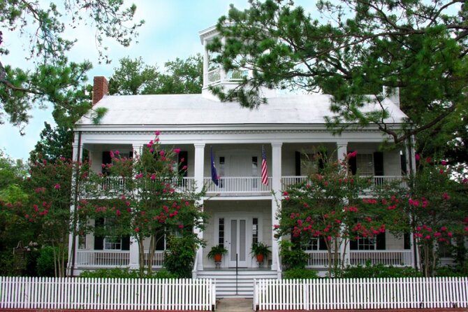 Self-Guided Lafayette Scavenger Hunt: Lafayette In Full Bloom - Creating Memorable Moments