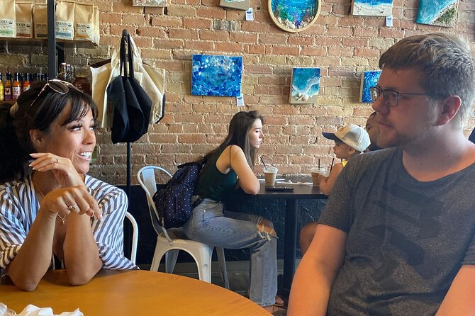Self Guided: Lake Havasu Hustle Scavenger Hunt - Leaderboard and Repeat Visits