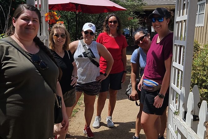 Self Guided: Lake Havasu Hustle Scavenger Hunt - Navigating the Scavenger Hunt
