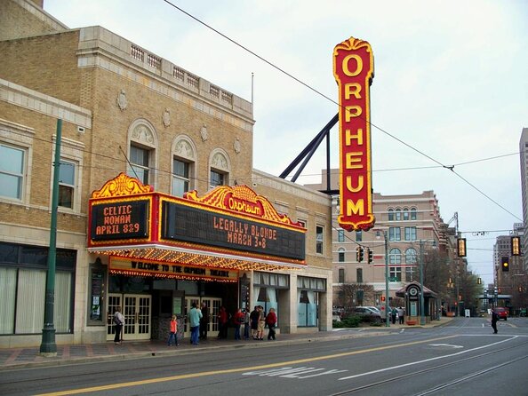 Self Guided Memphis Scavenger Hunt: A Taste of Memphis! - Key Points
