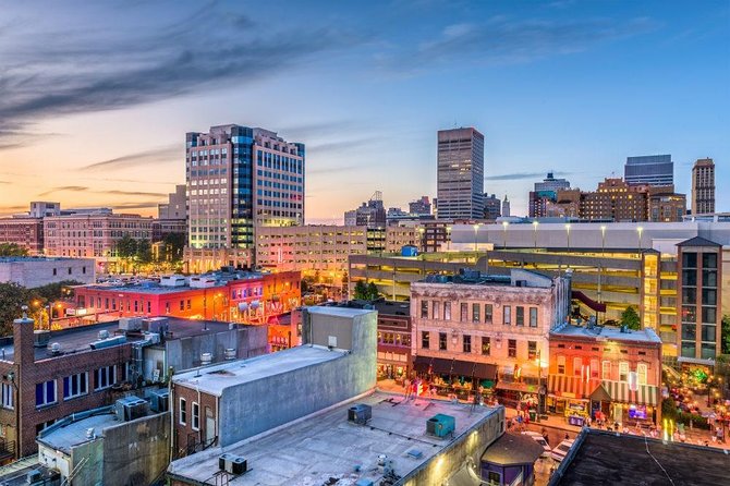 Self Guided Memphis Scavenger Hunt: A Taste of Memphis! - Navigating the Scavenger Hunt