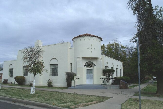 Self Guided Mesa Scavenger Hunt: Arizona's Cultural Capital - Accessibility and Requirements