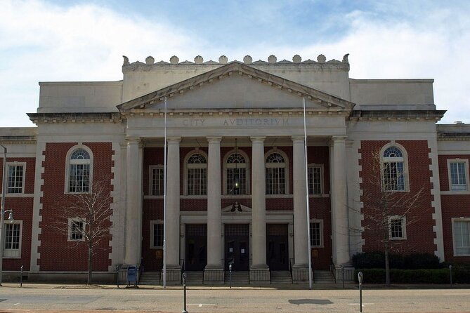 Self-Guided Montgomery Scavenger Hunt: History & Heroes - Accessibility and Inclusivity
