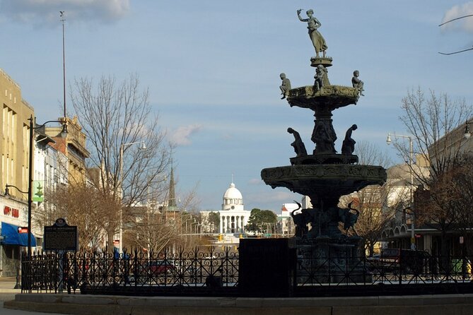 Self-Guided Montgomery Scavenger Hunt: History & Heroes - Tips for an Unforgettable Experience
