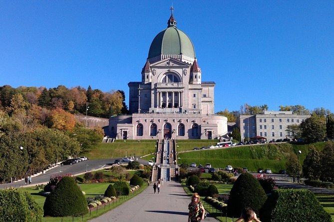 Self-Guided Montreal Scavenger Hunt: Montreals Cultural Wonders - Additional Considerations