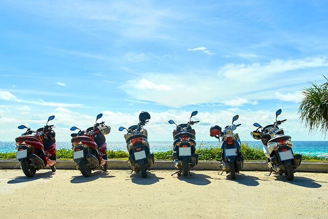 Self-Guided Motorbike Tour in Mui Ne - Exploring Mui Nes Stunning Scenery