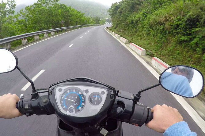 Self-Guided Motorbike Tour in Mui Ne - Pricing and Tour Options