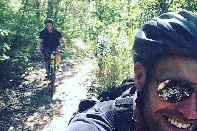 Self-Guided Mountain Bike Tours in Port Douglas - Who Will Love This Tour?