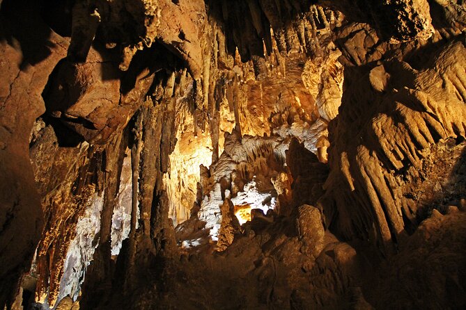 Self-Guided Mt. Lemmon Scenic Byway Driving Tour - Key Features