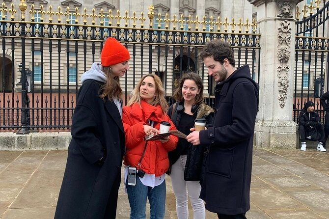 Self-Guided Mystery Hunt by Dam Square in Amsterdam - Customer Reviews