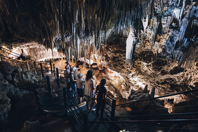 Self-Guided Ngilgi Cave Ancient Lands Experience - Highlights of Ngilgi Cave