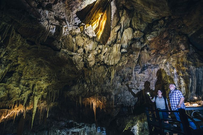 Self-Guided Ngilgi Cave Ancient Lands Experience - Reviews and Ratings