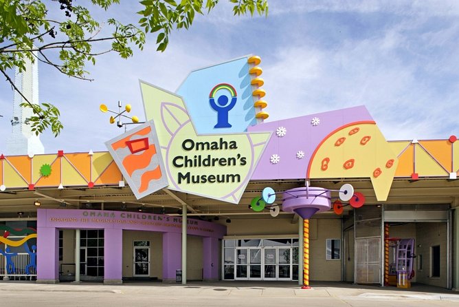 Self-Guided Omaha Scavenger Hunt: The West's Glorious Gateway - Preparing for the Adventure