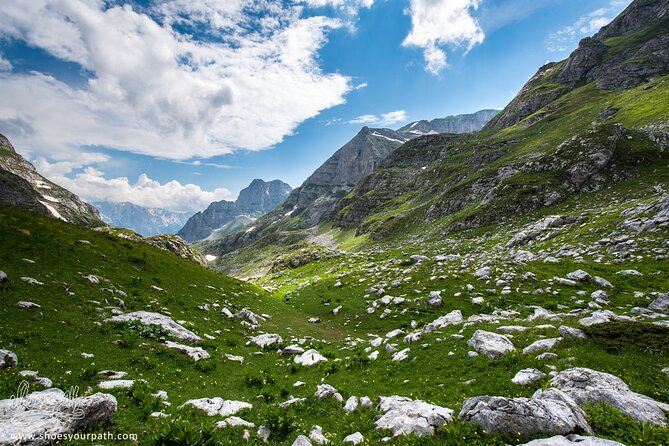 Self - Guided Peaks of the Balkans Tour in 7 Days - Accommodations and Amenities