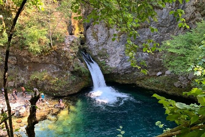 Self - Guided Peaks of the Balkans Tour in 7 Days - Physical Fitness Requirements