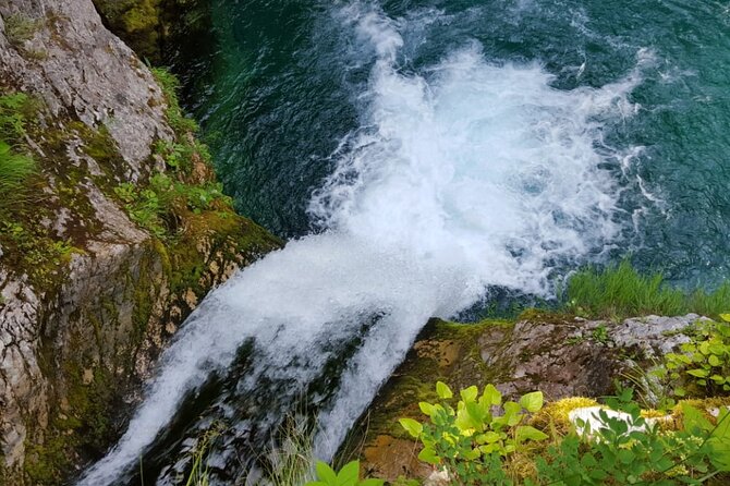 Self - Guided Peaks of the Balkans Tour in 7 Days - Local Culture and Cuisine