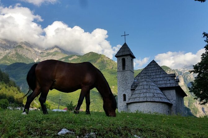Self - Guided Peaks of the Balkans Tour in 7 Days - Traveler Feedback and Ratings