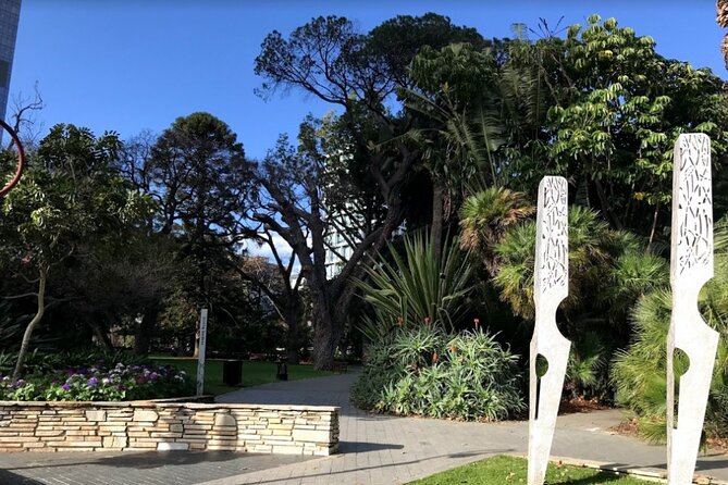 Self-Guided Perth Scavenger Hunt: Perched On A Swan - Pricing and Refund Policy