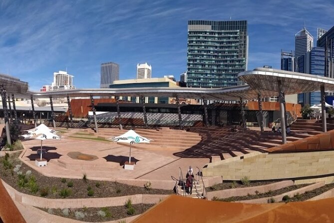 Self-Guided Perth Scavenger Hunt: Perched On A Swan - Ratings and Customer Feedback