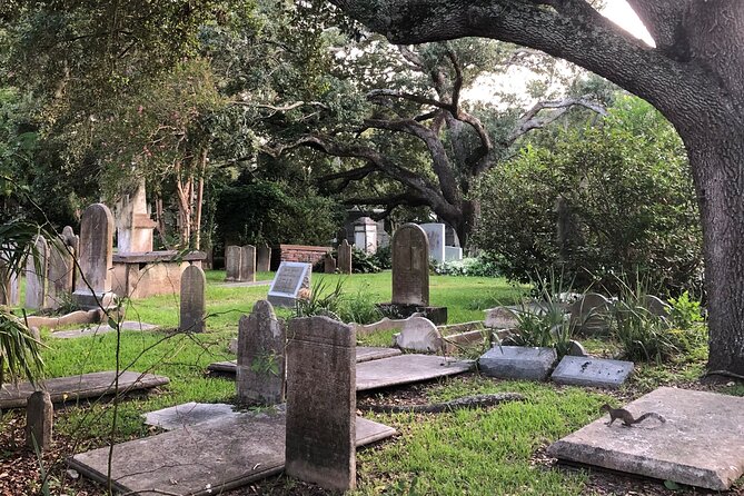 Self Guided Pirate Escape Scavenger Hunt in Charleston - 5-Star Reviews