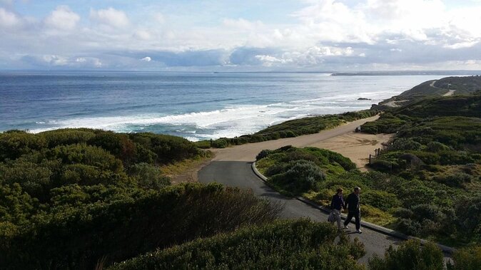 Self-Guided Point Nepean National Park Bike Hire - Meeting and Ending Point