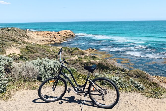 Self-Guided Point Nepean National Park Bike Hire - Booking Details and Pricing