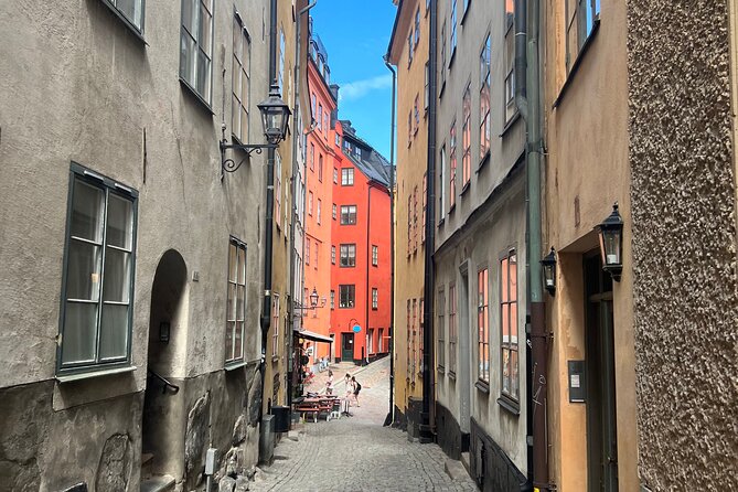 Self Guided Private City Quest Tour in Stockholm - Pricing and Booking