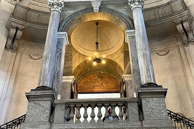 Self Guided Private City Quest Tour in Stockholm - Preparing for Your Quest