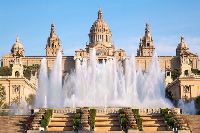 Self-Guided Private City Tour in Barcelonas Best Kept Secrets - Personalization and Recommendations