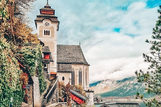Self-Guided Private Tour of Hallstatt. Best Photo-Points, Panoramic Views, Cafes - User Experience and Feedback