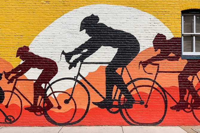 Self-Guided Richmond Mural Activity - Reviews and Host Response