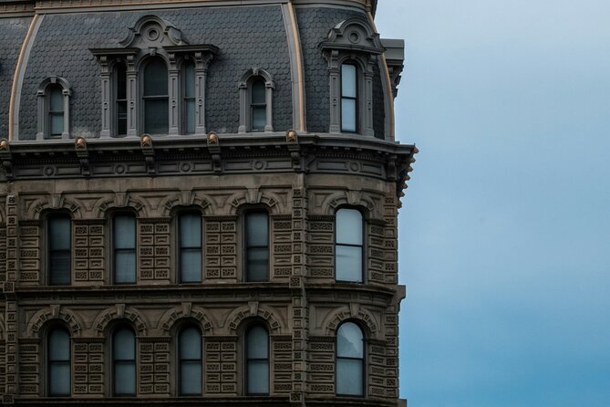 Self-Guided Rochester Scavenger Hunt: Big Little Rochester - Highlights and Landmarks