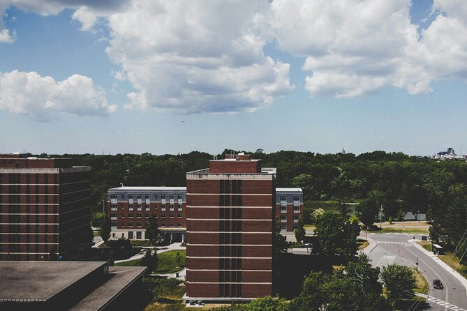 Self-Guided Rochester Scavenger Hunt: Big Little Rochester - Leaderboard and Rewards